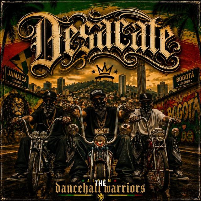 Desacate