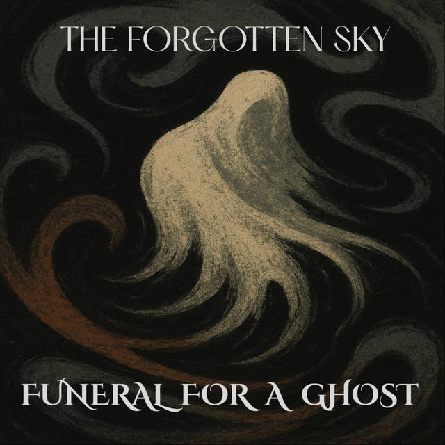 Funeral for a Ghost (single)