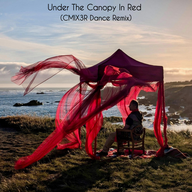 Under The Canopy In Red (CMIX3R Dance Remix)