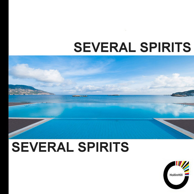 Several Spirits cover art