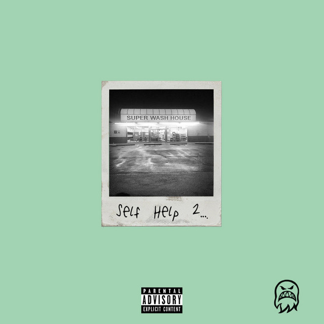 Self Help 2 cover art