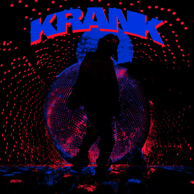 Krank cover art