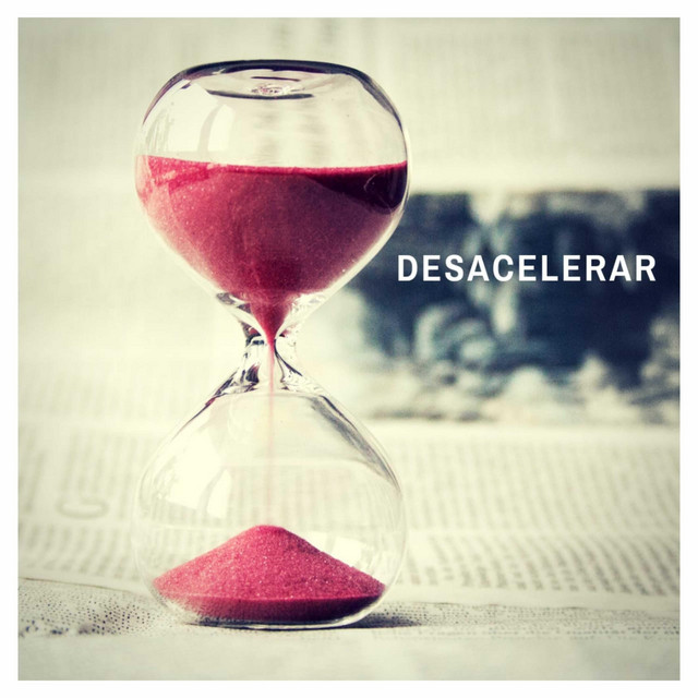 Desacelerar