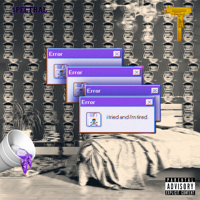 Devilish Pill cover art