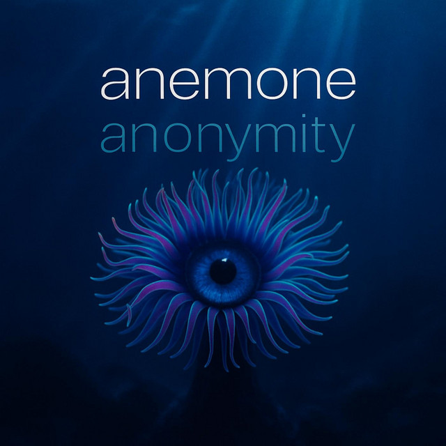Anemone Anonymity (single)