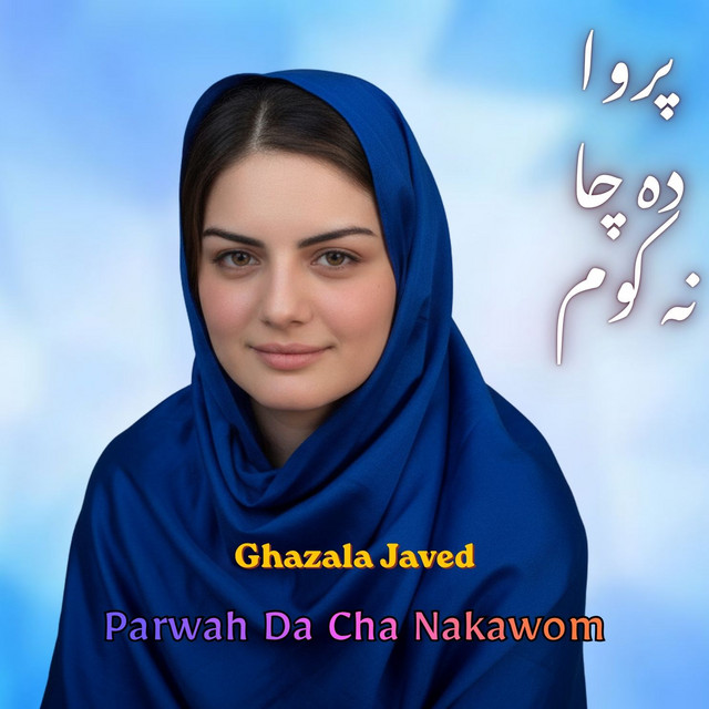 Parwah Da Cha Nakawom album image