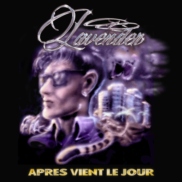 APRÈS VIENT LE JOUR cover art