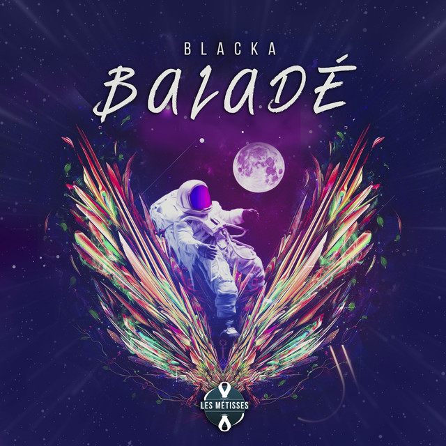 Baladé cover art