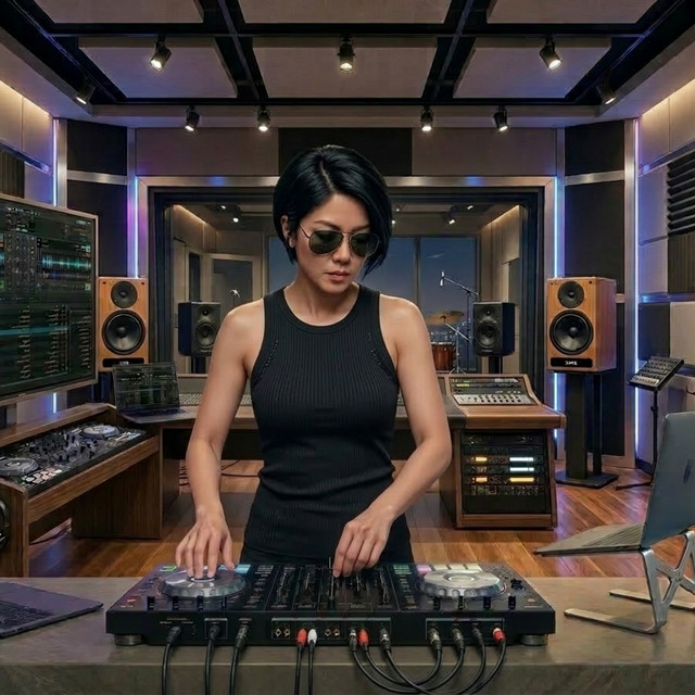 DJ Kardiok