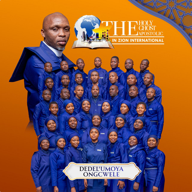 The Holy Ghost Apostolic in Zion international