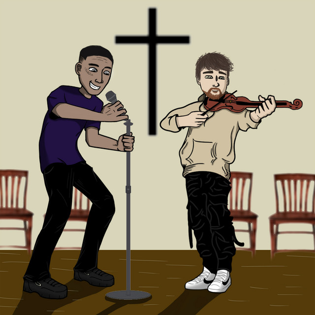 Amém cover art