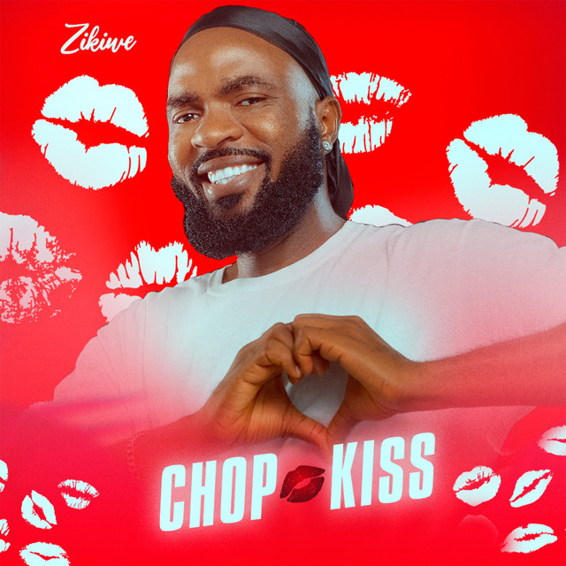 Chop Kiss