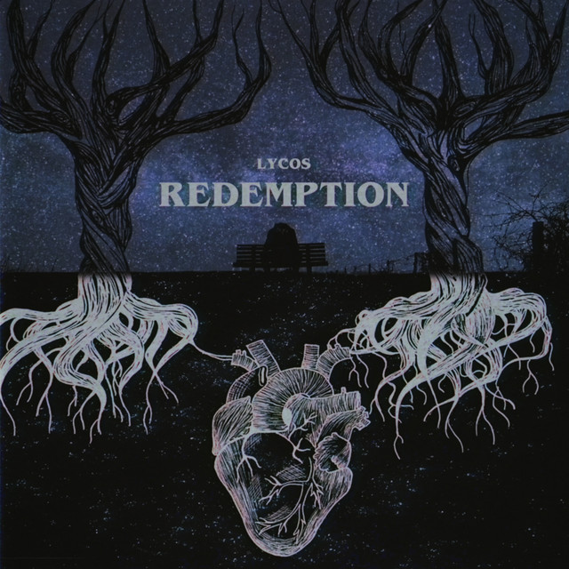 REDEMPTION cover