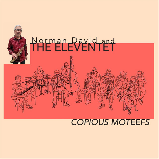 Copious Moteefs cover art