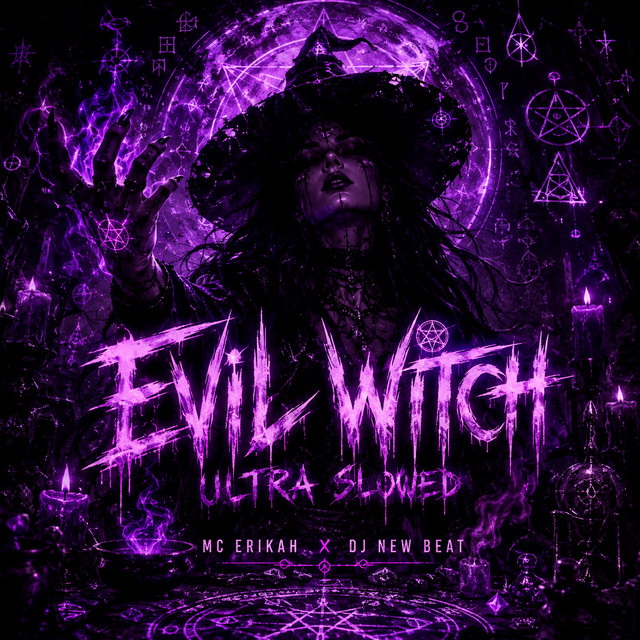 Evil Witch (Ultra Slowed)