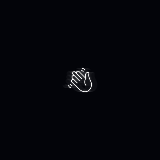 Goodbye cover art