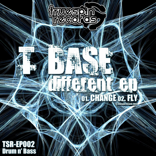 Change - Original Mix artwork