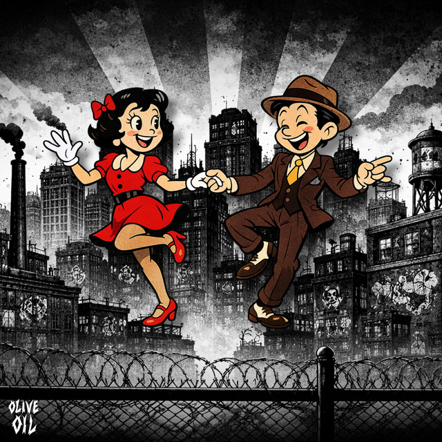 The Music album image