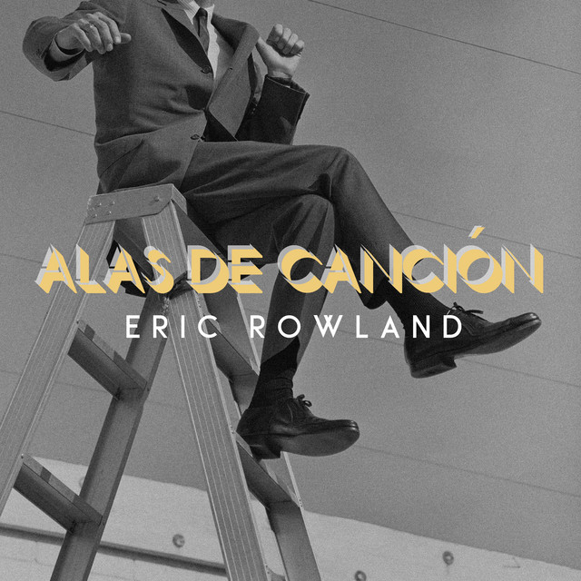 Alas De Cacion album image