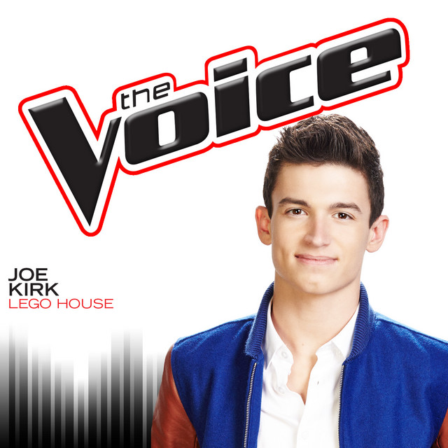 Lego House (The Voice Performance) cover