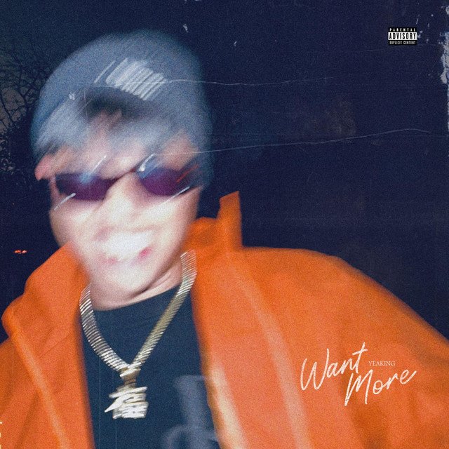 WANT MORE - Album by Yeaking | Spotify