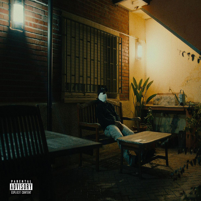 Yoo cover art