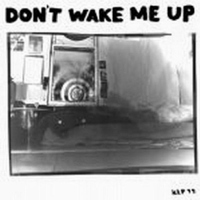 Don't Wake Me Up - Album by The Microphones | Spotify