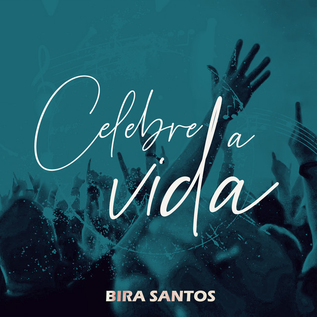 Celebre a Vida cover art