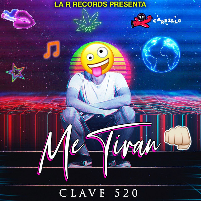 Me Tiran by Clave 520