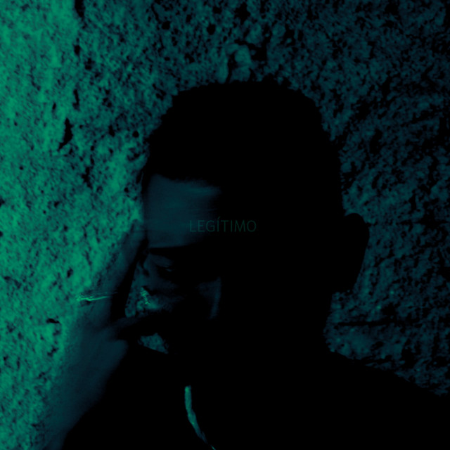 Legítimo cover art