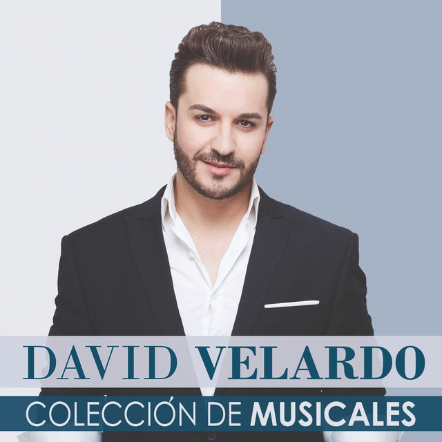 Colección de Musicales cover