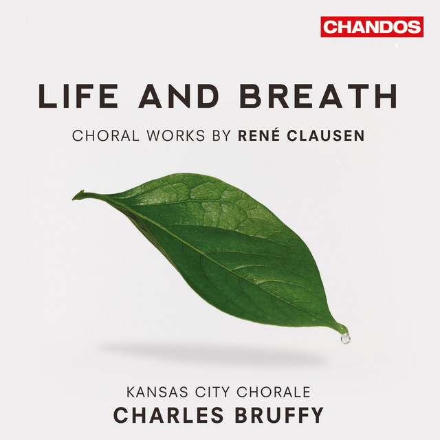 Clausen: Choral Works
