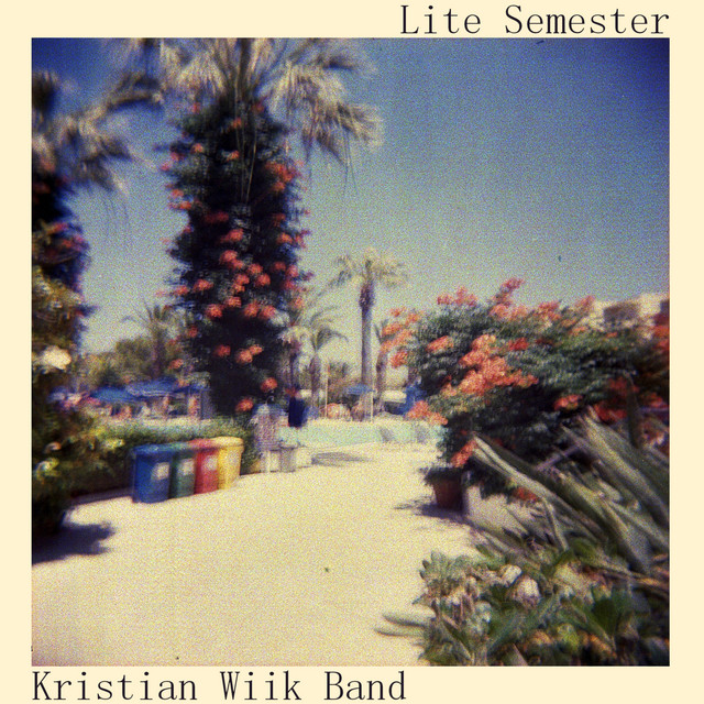 Kristian Wiik Band