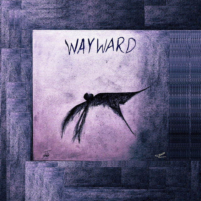 WayWard cover art