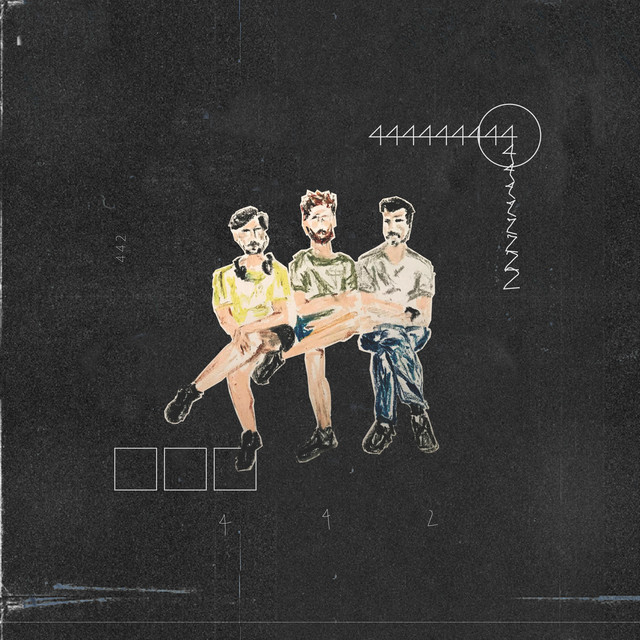 Ascenso cover art