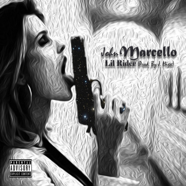 Lil Rider - Single by John Marcello | Spotify