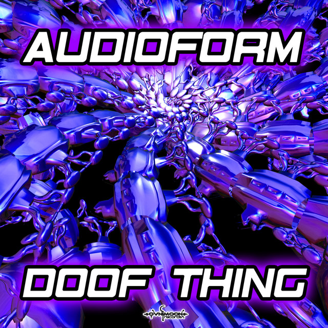 Doof Thing cover