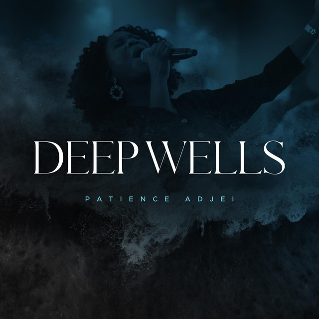 Elohim Adonai (Live) - song and lyrics by Patience Adjei | Spotify