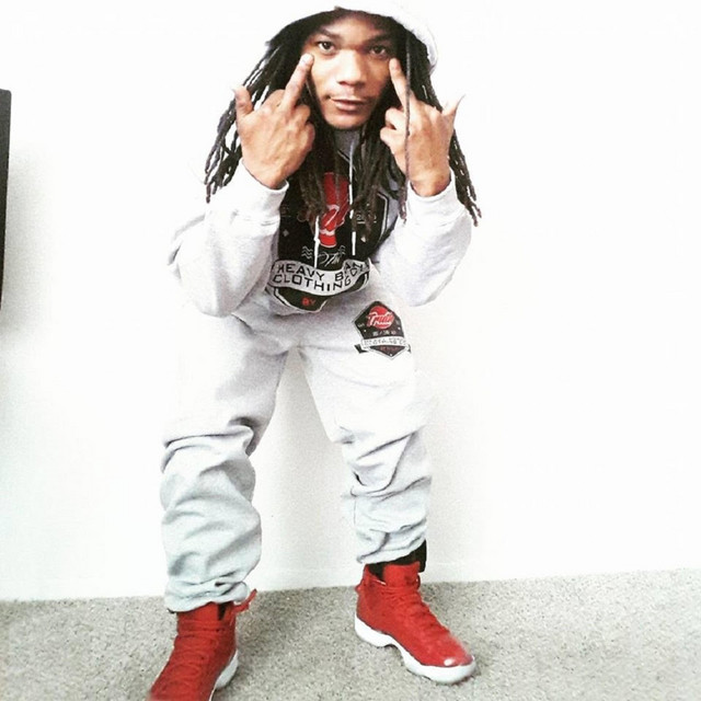 Kill Swtich - Single by King Quae | Spotify