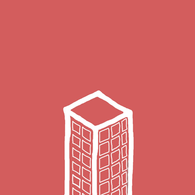 Rooftop cover art