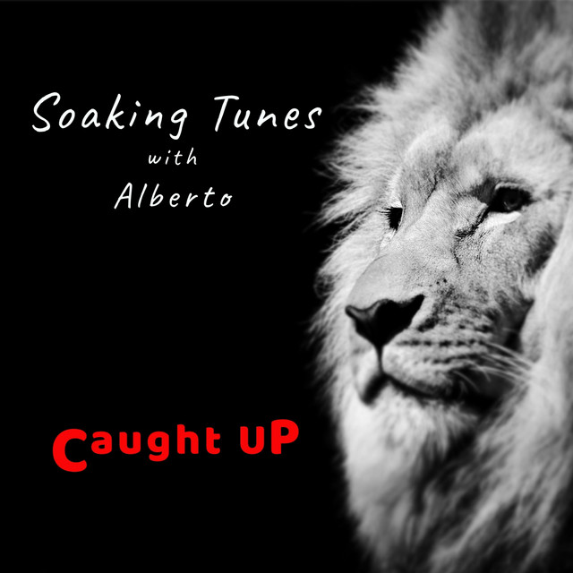 Soaking Tunes With Alberto (Caught Up) cover art