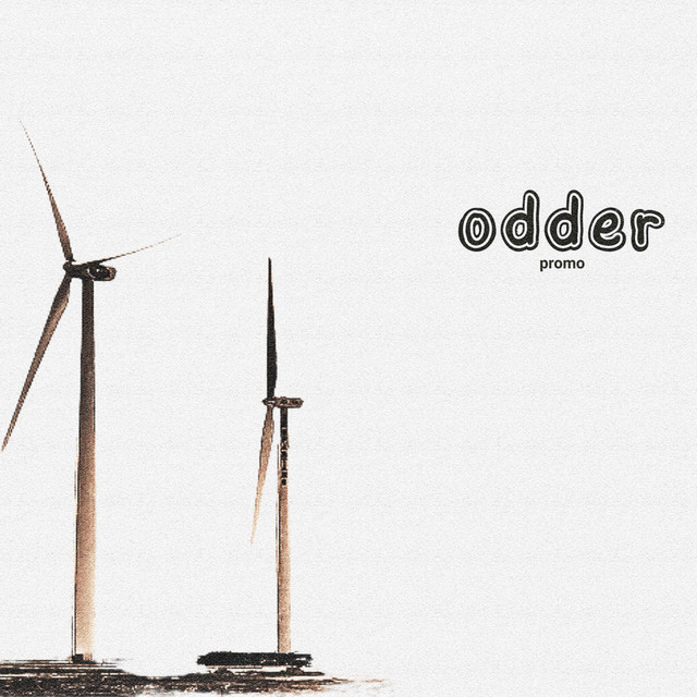 Promo cover art