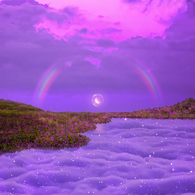 Finding Paradise cover art