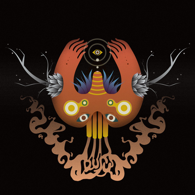 Merolico Selvático cover art
