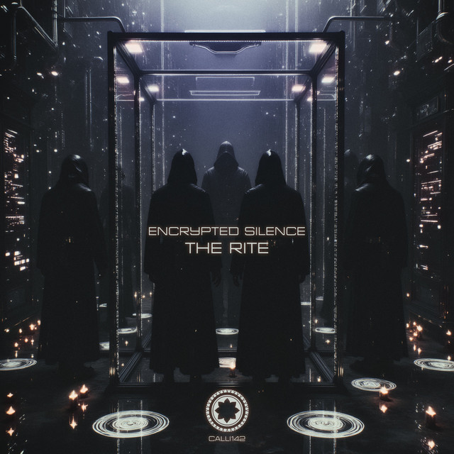 Encrypted Silence