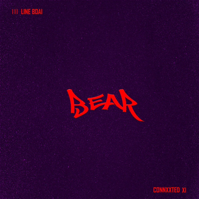 LINE BOAI cover art