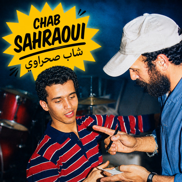 N'Sel Fik – Cheb Sahraoui