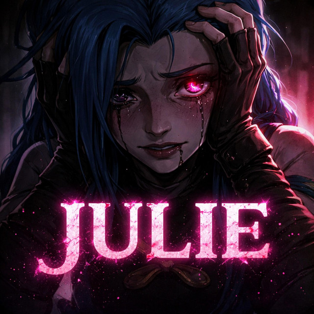 julie rieページ Julie - Single by 88andgone | Spotify