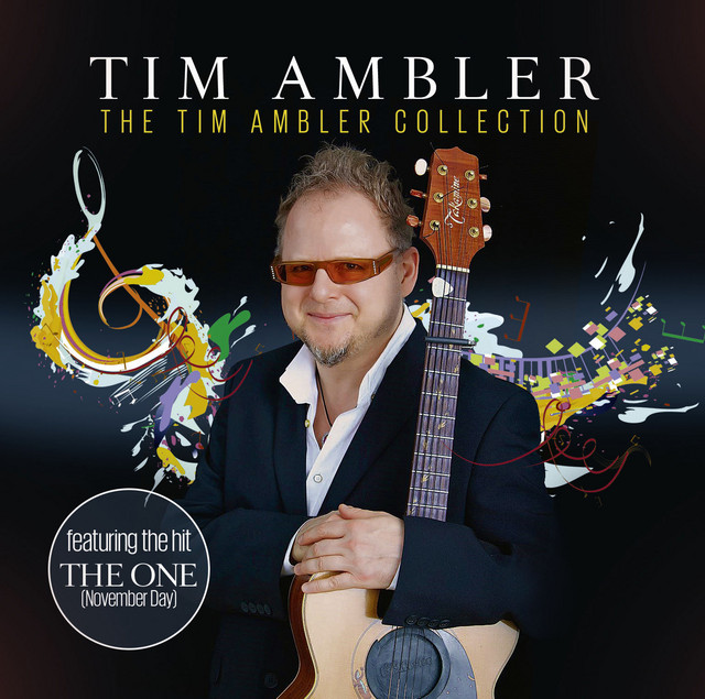 The Tim Ambler Collection cover