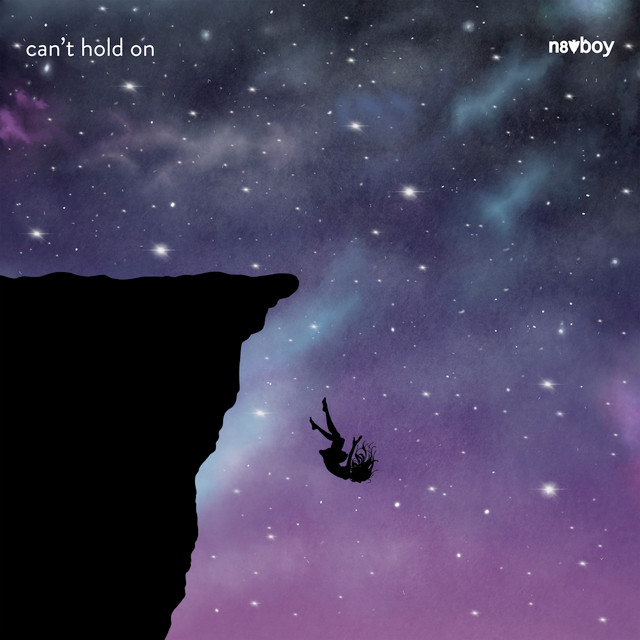 Can't Hold on